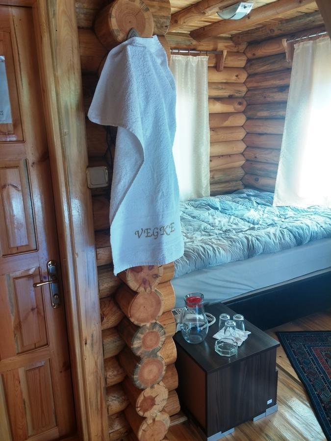 Vegke Kutuk Evleri Hotel Seben Room photo