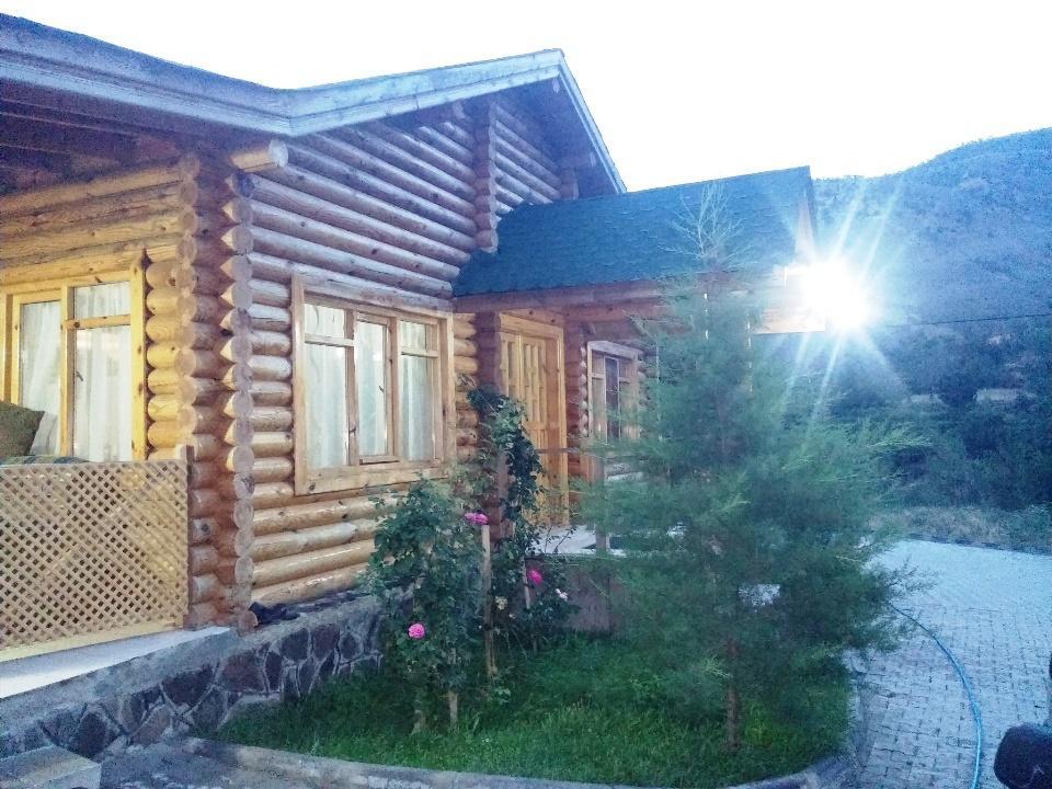 Vegke Kutuk Evleri Hotel Seben Room photo