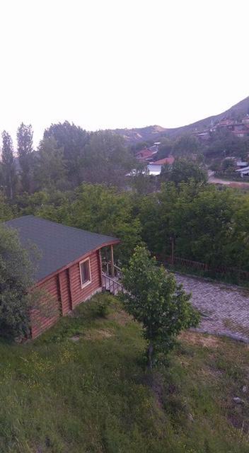 Vegke Kutuk Evleri Hotel Seben Exterior photo
